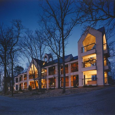 Iris Inn & Cabins เวย์นสโบโร ภายนอก รูปภาพ